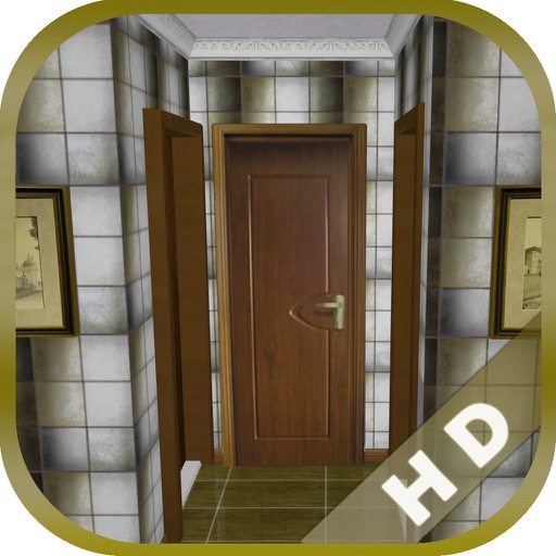 Can You Escape 16 Horror Rooms icon