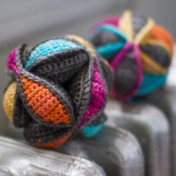 Freeform Crochet Patterns