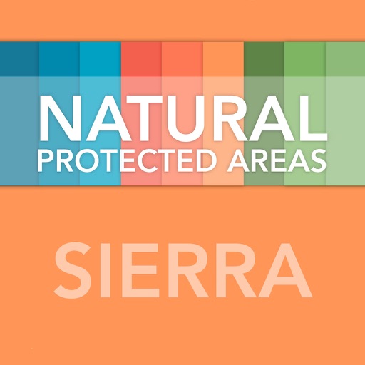 Perú Natural Sierra - Sernanp icon