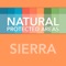 If you are looking for spectacular adventure tourism routes, the app "Natural Sierra Peru" will guide you toward them