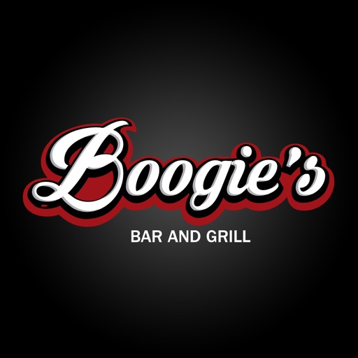 Boogie's Bar & Grill icon