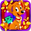 Cute Dogs Slots: Have fun with man's best friend and win lots of daily prizes