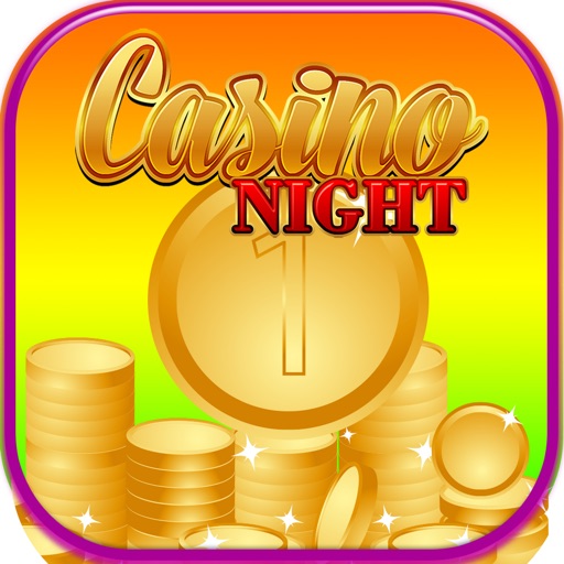 1up Casino Night Money Money - FREE SLOTS