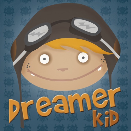 Dreamer Kid icon