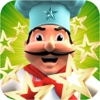 Star Restaurant Chef - World Cooking Rush