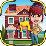 Baby Full House Fix  Cleanup - Play and Have Fun For Kids