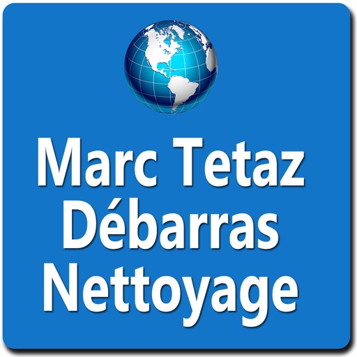 Débarras Nettoyage Marc Tetaz icon