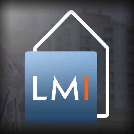 La Maison Immobilière icon