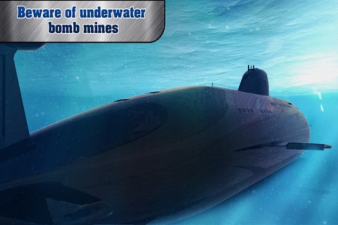 Pacific Navy World War: Frontline commandos & bravest warriors battleship screenshot 3