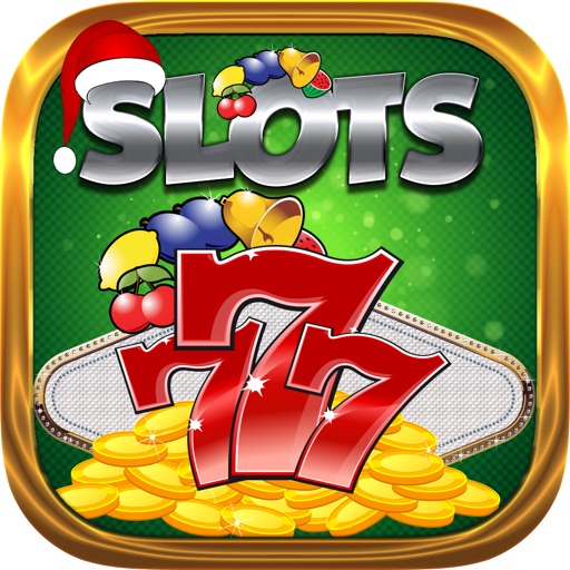 A Advanced Amazing Gambler Slots Game - FREE Vegas Spin & Win icon
