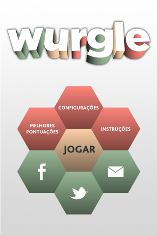 Wurgle screenshot 2