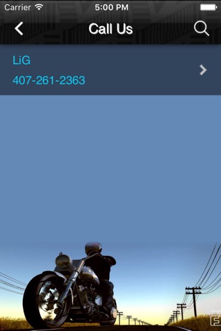 Laurenza Insurance Group screenshot 2