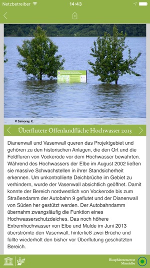 Biosphärenreservat Elbe(圖5)-速報App