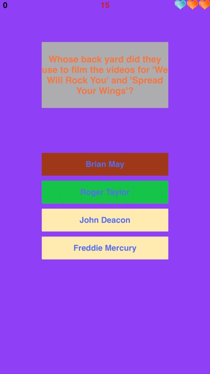 Trivia for The Beatles - Super Fan Quiz for The Music Band The Beatles - Collector's Edition