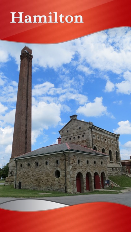 Hamilton Travel Guide - Canada