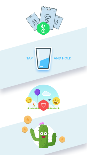 PEP: Drink the Water & balance(圖4)-速報App