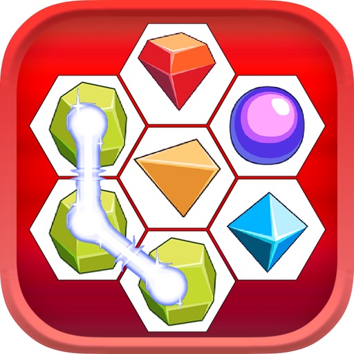 Jewel Craze iOS App