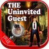 The Uninvited Guest Hidden Objects