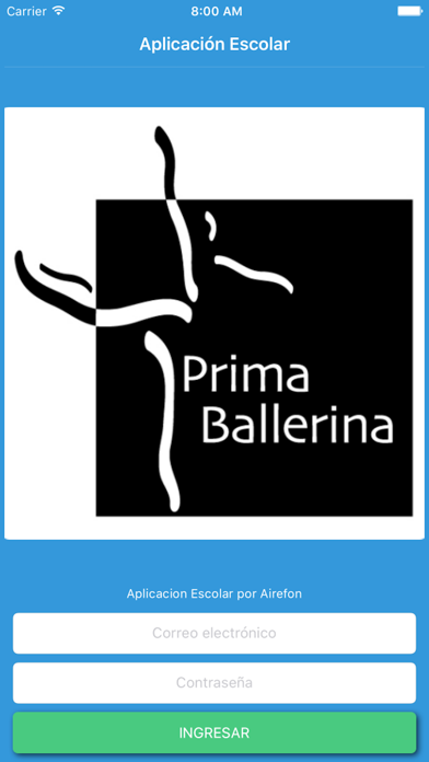 How to cancel & delete Prima Ballerina from iphone & ipad 1