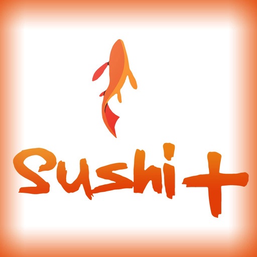 Sushi plus icon