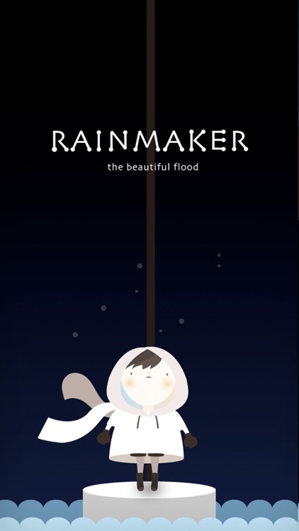 Rainmaker - The Beautiful Flood screenshot-0
