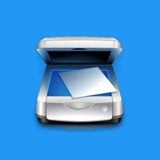 Lazurd Portable Document Scanner App – Scan Receipts | Convert To PDF Format | Share Via Email