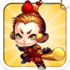 Monkey King Runner - Jump, Run & Race Game