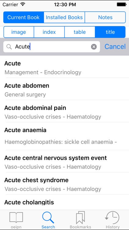 Emergencies in Paediatrics and Neonatology, Second Edition screenshot-3