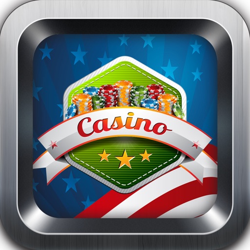 Casino Stars Las Vegas Titans - Free Entertainment Slots icon