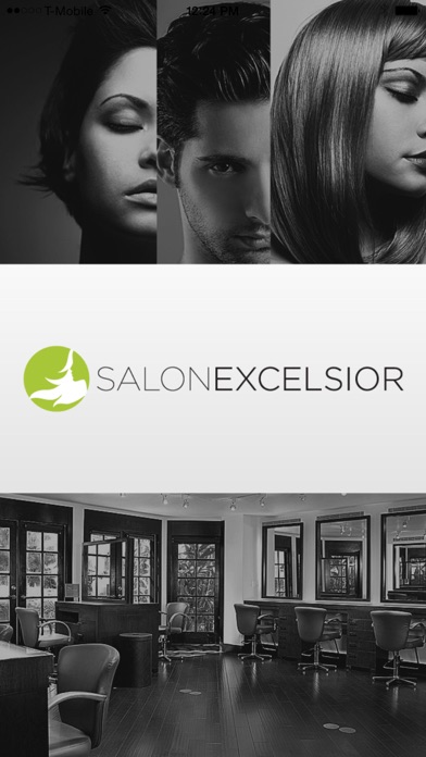 How to cancel & delete Salon Excelsior from iphone & ipad 1