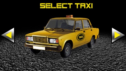 How to cancel & delete Taxi VAZ LADA 3D Simulator from iphone & ipad 3