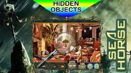 Game screenshot Sea Horse : Free Hidden Object Games hack