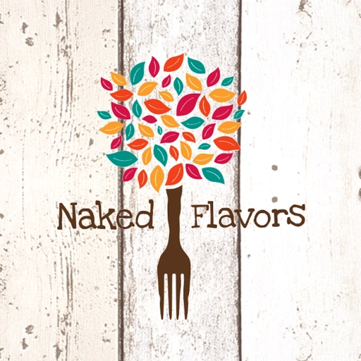 Naked Flavors
