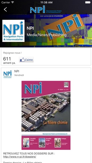 NPI magazine(圖4)-速報App