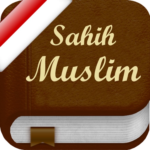 Sahih Muslim in Indonesian Bahasa and in Arabic (Lite) - + 5300 Hadiths - صحيح مسلم