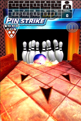Bowling Pin 3D Strike screenshot 4