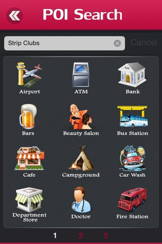 Kansas Strip Clubs & Night Clubs screenshot 4
