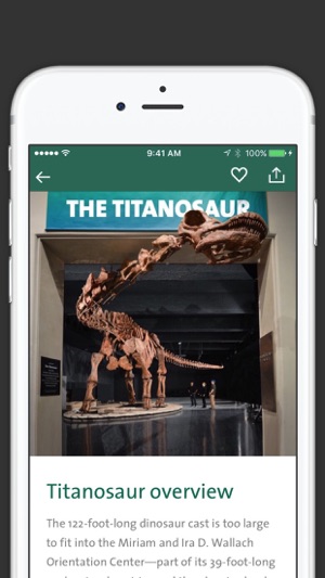 Dinosaurs: The American Museum of Natural History Collection(圖4)-速報App