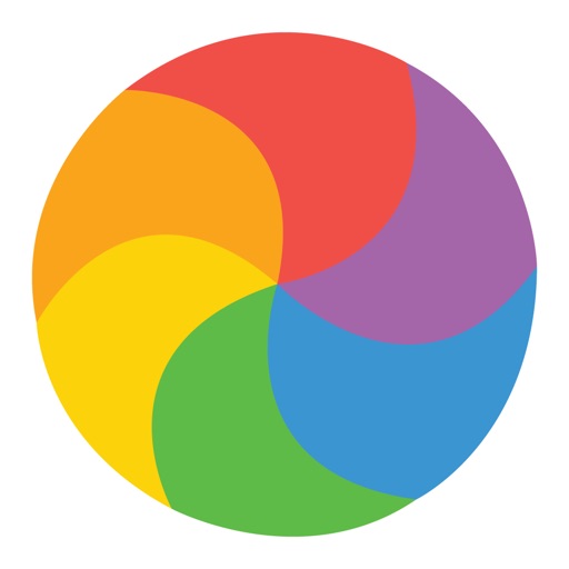 Wheel Spin! iOS App