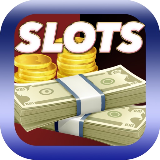 21 Quick Hit It Rich Vegas - FREE SLOTS Machine Game icon
