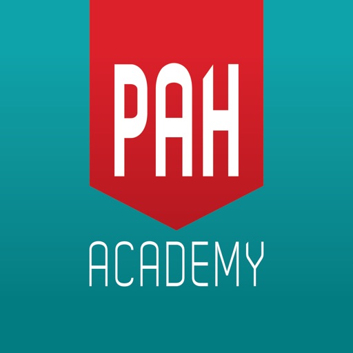 PAH Academy