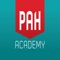 "PAH Academy - investigating unclear dyspnoea" is an educational program for health care professionals