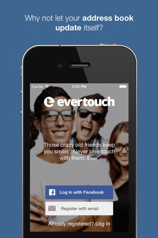 evertouch screenshot 4