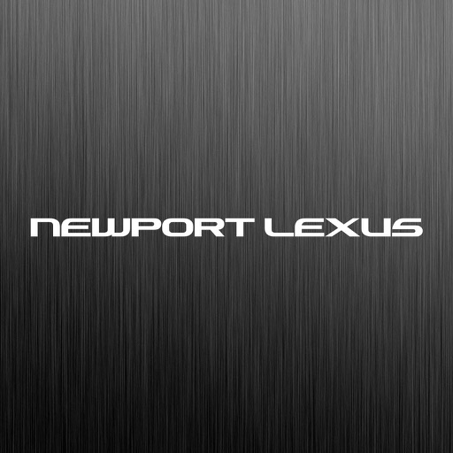 Newport Lexus icon