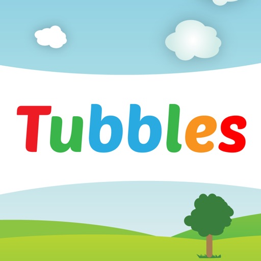 Tubbles iOS App