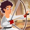A Fight Archer - The Best Game of Bow And Arrow
