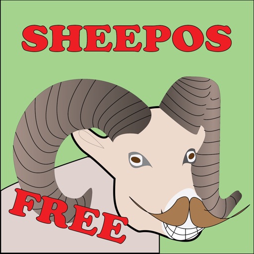 Sheepos Free iOS App