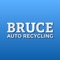 Here at Bruce Auto Recycling we're an automotive recycler that believes in lasting relationships and hard work