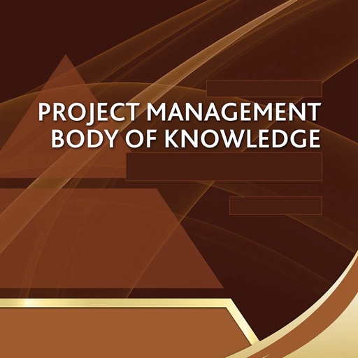 PMBOK Glossary: Project Management Body of Knowledge Study Guide and Courses icon