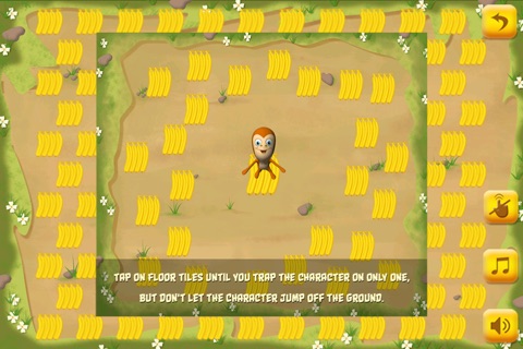 Monkey Trap Maze Mayhem Pro - crazy brain exercise arcade game screenshot 3